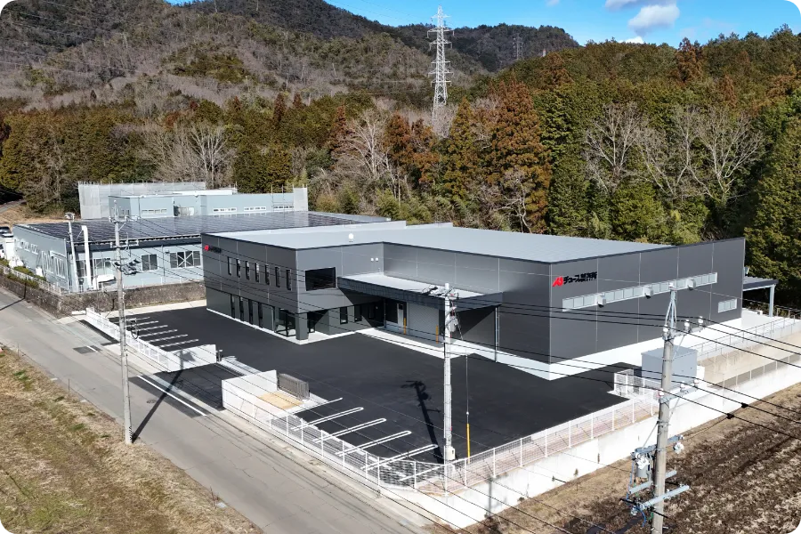 チューブ製作所