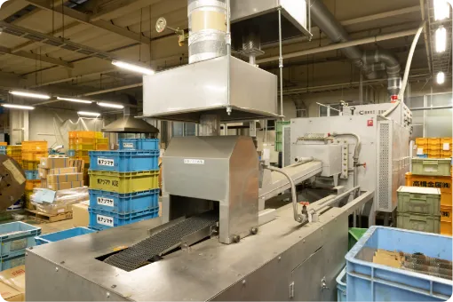 新山崎電機工業（株）