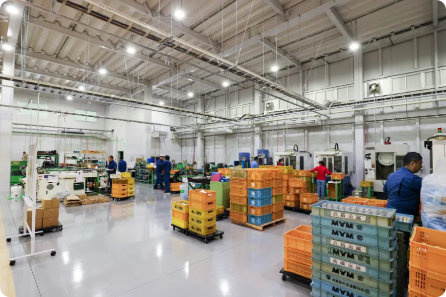 チューブ製作所